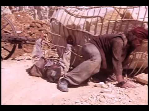 Los Miserables 1978 Película Completa en Español