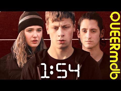 1:54 | Gay-Film 2016 [Full HD Trailer]