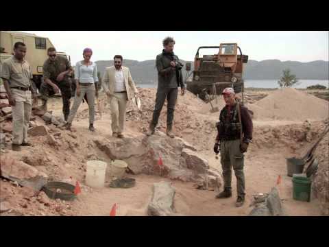 Tremors 5: Bloodlines |Your Problem is Bigger | Film Clip | Own it on Blu-ray, DVD & Digital