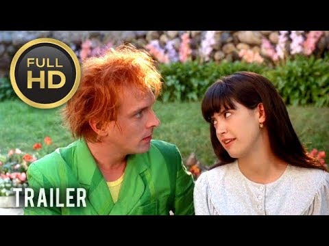 🎥 DROP DEAD FRED (1991) | Full Movie Trailer in HD | 1080p