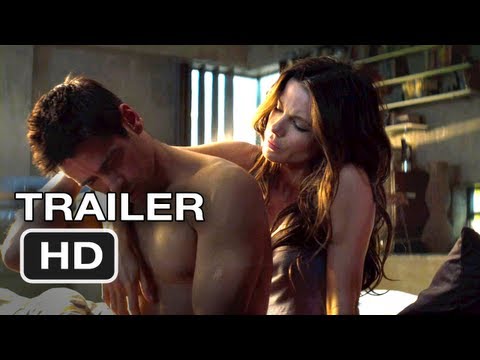 Total Recall - Official Trailer #1 Colin Farrell Movie (2012) HD