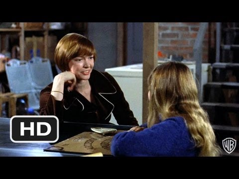 The Exorcist #4 Movie CLIP - Captain Howdy & The Ouija Board (1973) HD