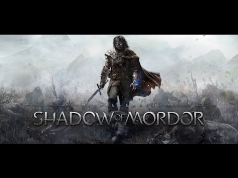 Middle Earth: Shadow of Mordor (The Movie)