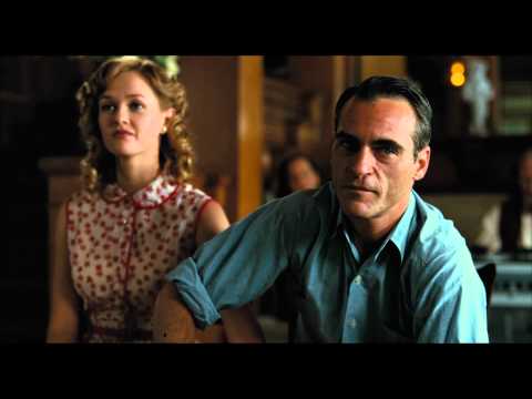 The Master | trailer #1 US (2012) Paul Thomas Anderson Joaquin Phoenix