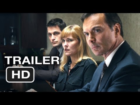 In The Family Official Trailer #1 (2012) HD Movie