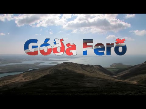 Trailer:  "Goða Ferð" Iceland DVD  | Island DVD