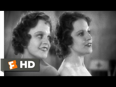 Freaks (1932) - Daisy and Violet Scene (3/9) | Movieclips