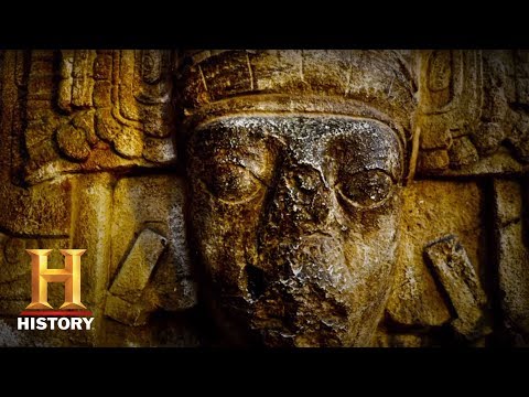 Ancient Aliens: A Lost Past | History