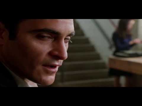 Walk the Line (2005) (Official Trailer)
