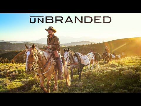 Unbranded - Official Trailer