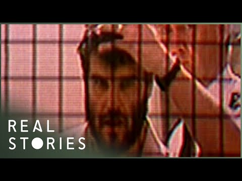 Inside Broadmoor (Notorious Prison Documentary) - Real Stories
