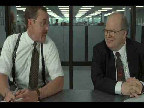 Office Space- Micheal Bolton.wmv