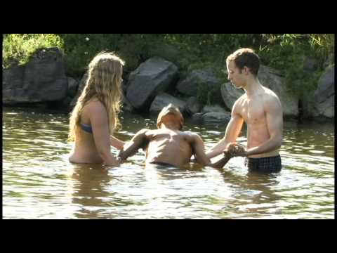 Rivers Wash Over Me - Film Teaser