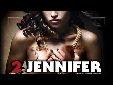 2 Jennifer - Official Trailer - The Audition Ends When You're Dead - WATCH!