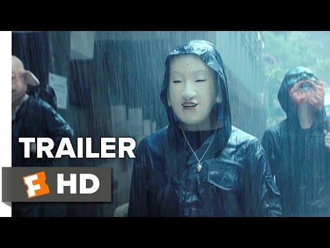 Chongqing Hot Pot Official Trailer 1 (2016) - Chinese Thriller HD