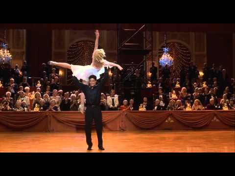Dance With Me - Chayanne & Jane Krakowski - Want You, Miss You, Love You (Jon Secada)