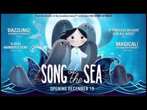 Song Of The Sea Soundtrack