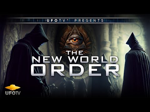 THE NEW WORLD ORDER - A 6000 Year History - HD FEATURE