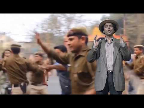Trailer of GANDHI, UNTOUCHABLES AND ME