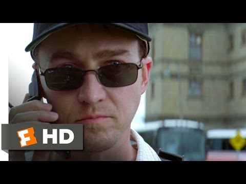 The Score (9/9) Movie CLIP - Switching Sceptres (2001) HD