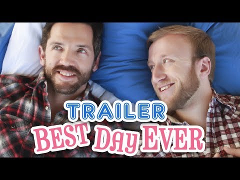 Best Day Ever - Official Trailer