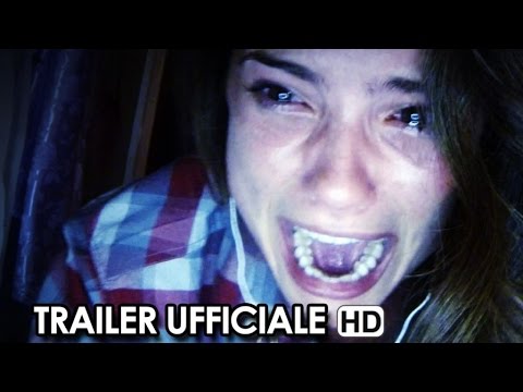UNFRIENDED Trailer Ufficiale Italiano (2015) - Horror, Thriller Movie HD