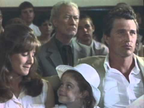 Debra Winger: Betrayed Trailer 1988