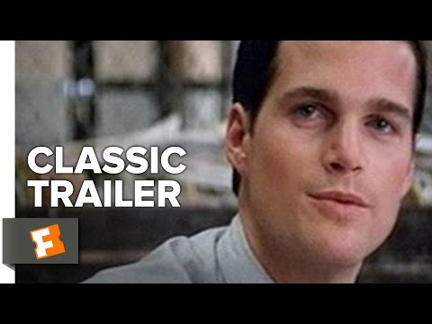 The Chamber (1996) Official Trailer - Chris O'Donnell, Gene Hackman Movie HD