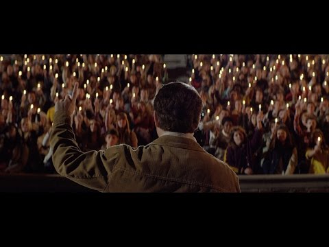 Woodlawn Movie | "This Little Light of Mine"