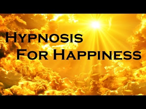 Happiness Hypnosis - Raise Your Joy Frequency | Subliminal Messages