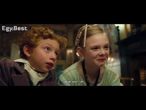 The Nutcracker full movie مترجم كامل