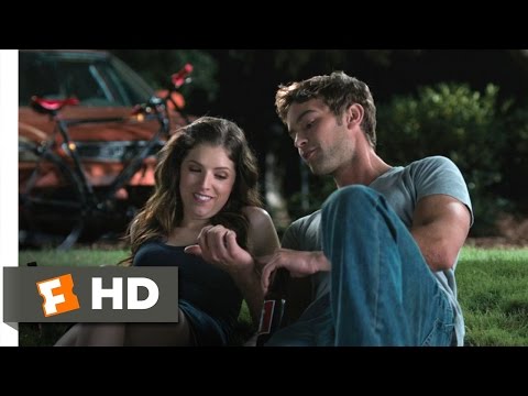 What to Expect When You're Expecting (3/10) Movie CLIP - I'm Gonna Kiss You (2012) HD