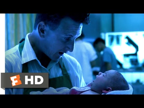 I Am Sam (2001) - Lucy is Born Scene (1/9) | Movieclips