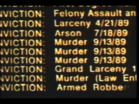 Body Parts Trailer 1991