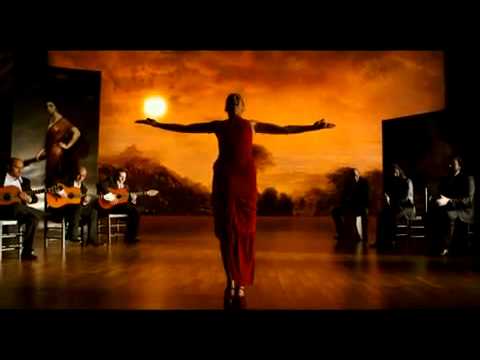 Flamenco, Flamenco - Tráiler