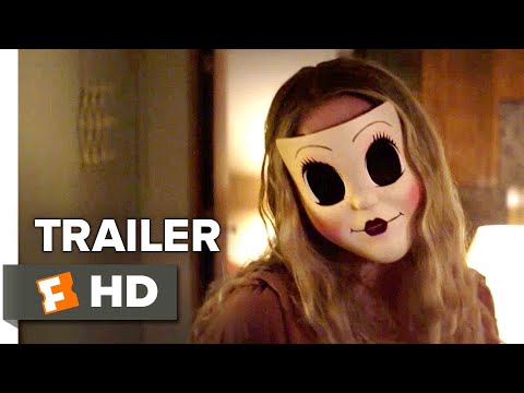 The Strangers: Prey at Night Trailer #1 (2018) | Movieclips Indie