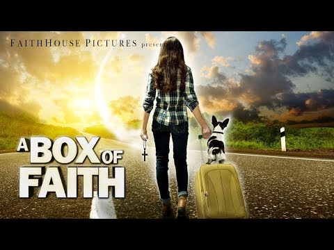 Christian Movie Review A Box Of Faith