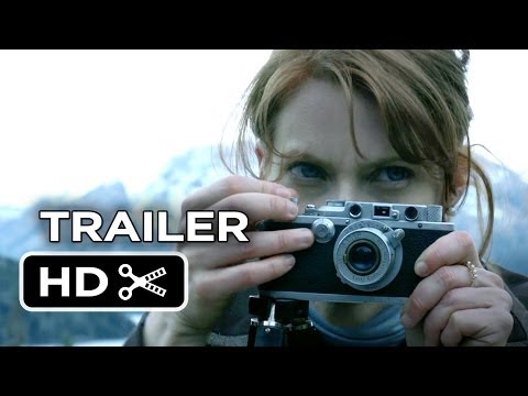 The German Doctor Official Trailer 1 (2014) - Historical Thriller HD