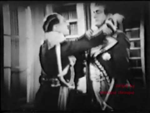 Conrad Veidt in The Congress Dances (English version)