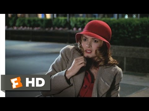 Mr. Deeds (4/8) Movie CLIP - A Lady in Distress (2002) HD