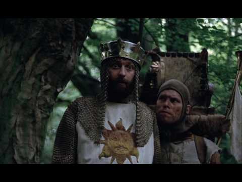 Monty Python and The Holy Grail (Monty Python) full movie