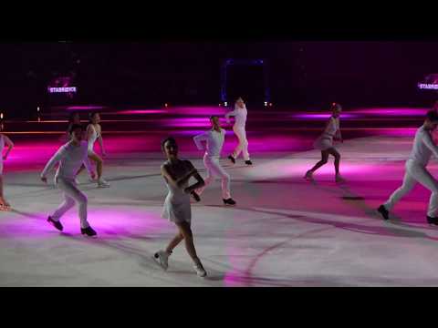 Stars on Ice 2018 Finale - You Will Be Found