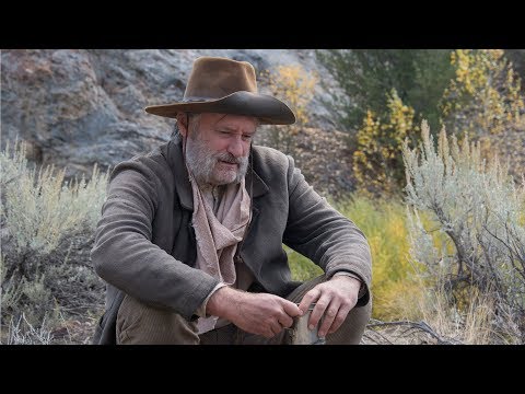 'The Ballad of Lefty Brown' Trailer