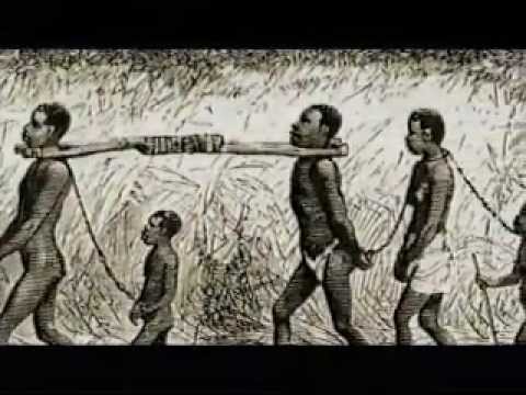 THE HISTORY OF BLACK SLAVERY IN NEW YORK CITY: THE MOVIE PT 1