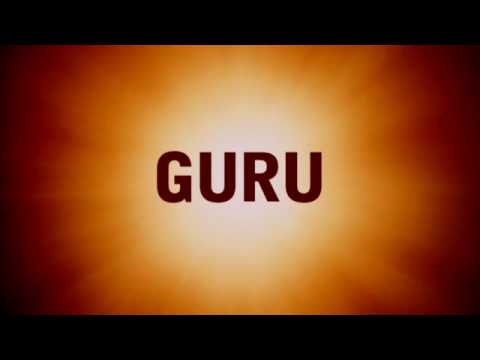 Guru - Bhagwan, His Secretary & His Bodyguard official trailer