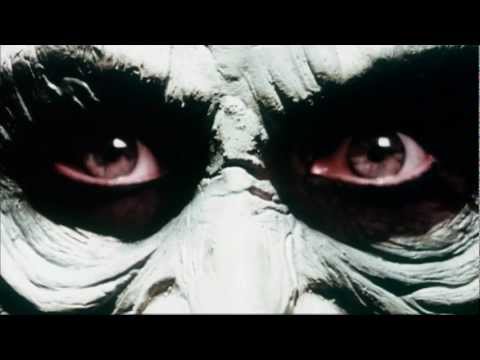 Halloween III Season of the Witch (1982) Theatrical Trailer