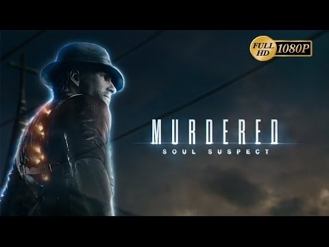 Murdered: Soul Suspect Pelicula Completa Español 1080p - Game Movie