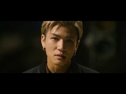 High and Low the movie 3 "Final Mission"