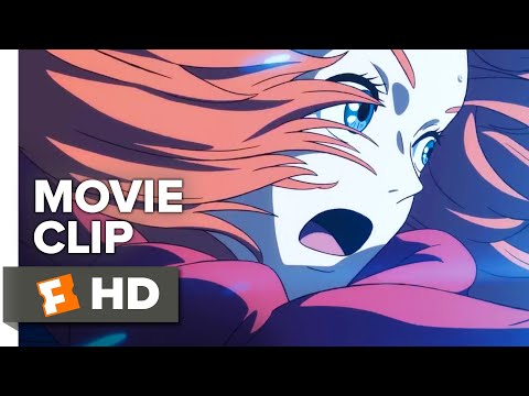 Mary and the Witch's Flower Movie Clip - Opening Scene (2018) | Movieclips Indie