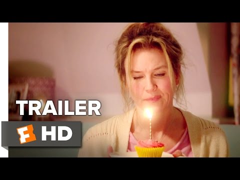 Bridget Jones's Baby Official Trailer #1 (2016) - Renée Zellweger Movie HD